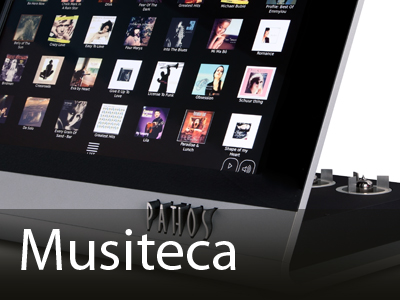 product musiteca